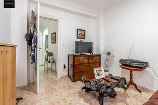 Piso en venta en Barrio de Zaidín en Granada