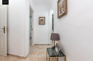 Piso en venta en Barrio de Zaidín en Granada