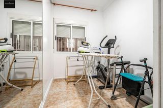 Piso en venta en Barrio de Zaidín en Granada