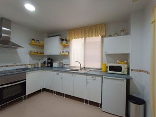Piso en venta en Hellín