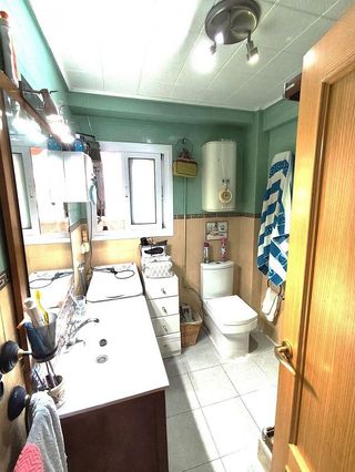 Piso en venta en Playa de Poniente en Benidorm