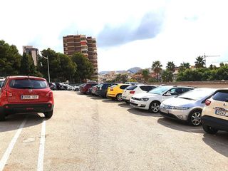 Piso en venta en Playa de Poniente en Benidorm