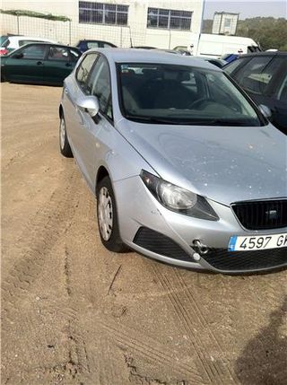 ELEVALUNAS ELECTRICO DEL. DCHO. SEAT IBIZA BERLINA (6J5)(06.2008->) 1.4 TDI