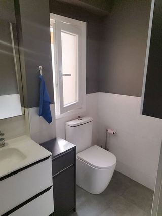 Piso en venta en Barrio Alto - San Félix - Oliveros - Altamira en Almería