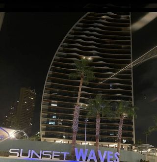 Piso en venta en Playa de Poniente en Benidorm