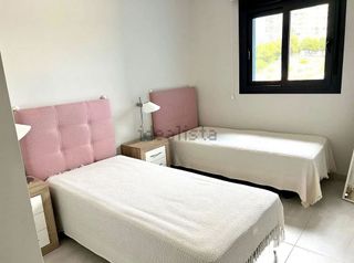 Piso en venta en Playa de Poniente en Benidorm