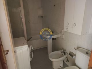 Piso en venta en Casco Antiguo en León