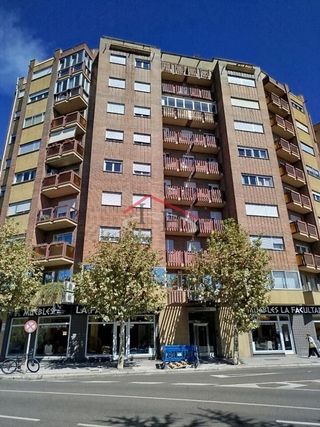 Piso en venta en Centro Ciudad en León