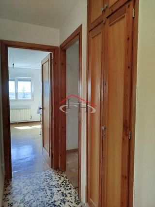 Piso en venta en Centro Ciudad en León
