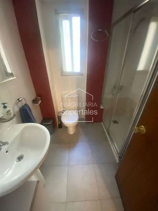 Piso en venta en Residencia en Logroño