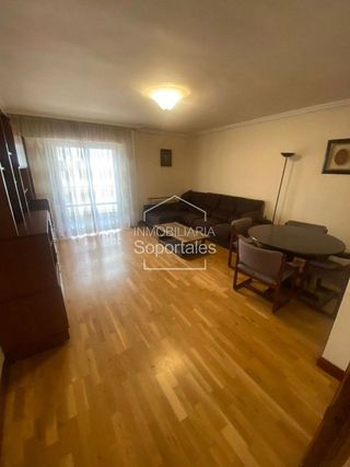 Piso en venta en Residencia en Logroño