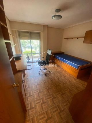 Piso en venta en Residencia en Logroño