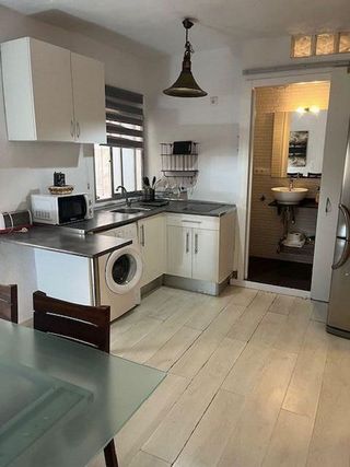 Estudio en venta en Vejer de la Frontera