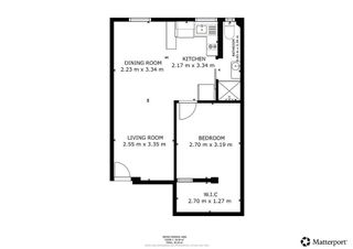 Estudio en venta en Vejer de la Frontera