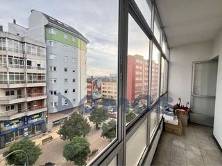 Piso en venta en A Milagrosa en Lugo