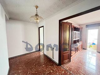 Piso en venta en A Milagrosa en Lugo