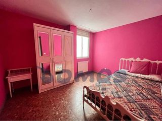 Piso en venta en A Milagrosa en Lugo
