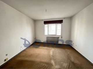 Piso en venta en A Milagrosa en Lugo