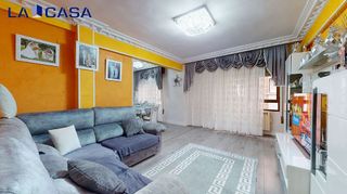 Piso en venta en Zorroza en Bilbao