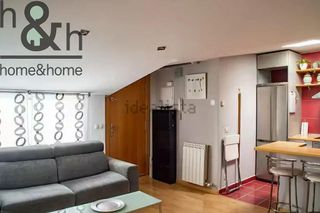 Piso en venta en San Pablo en Zaragoza