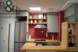 Piso en venta en San Pablo en Zaragoza