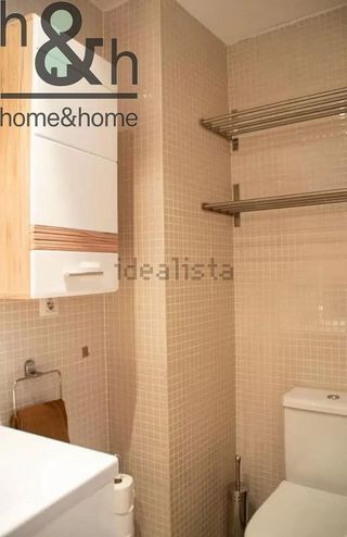 Piso en venta en San Pablo en Zaragoza