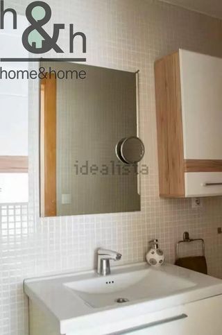 Piso en venta en San Pablo en Zaragoza