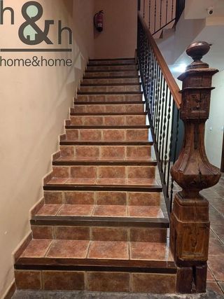 Piso en venta en San Pablo en Zaragoza