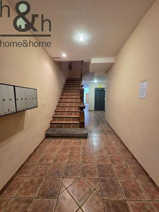 Piso en venta en San Pablo en Zaragoza