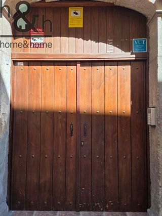 Piso en venta en San Pablo en Zaragoza