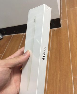 Applepencil 2 generación