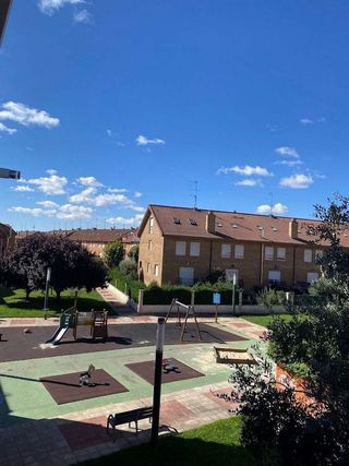 Piso en venta en Trobajo del Camino en San Andrés del Rabanedo