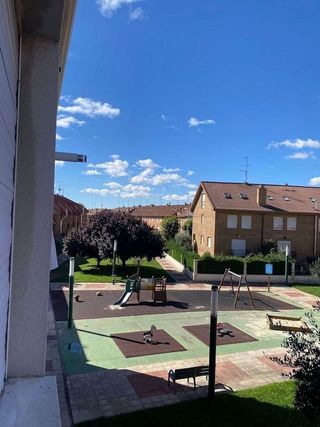 Piso en venta en Trobajo del Camino en San Andrés del Rabanedo