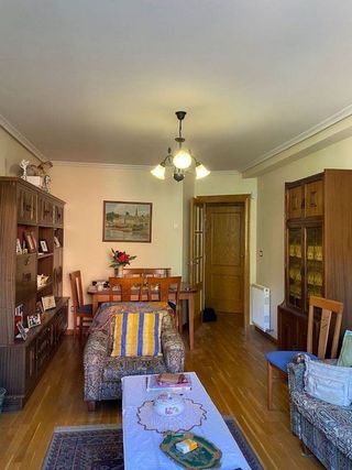 Piso en venta en Trobajo del Camino en San Andrés del Rabanedo