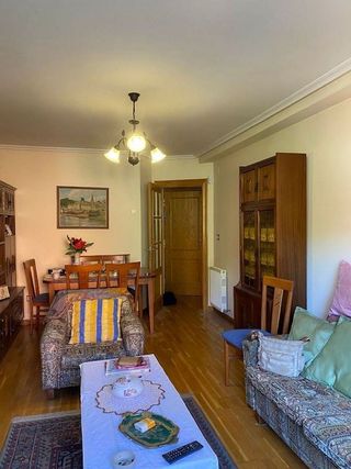 Piso en venta en Trobajo del Camino en San Andrés del Rabanedo
