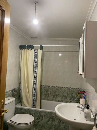 Piso en venta en Trobajo del Camino en San Andrés del Rabanedo