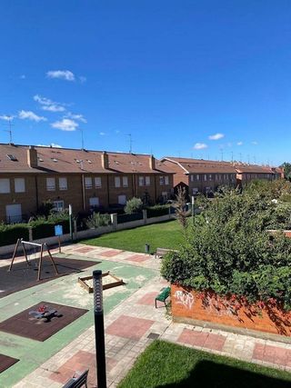 Piso en venta en Trobajo del Camino en San Andrés del Rabanedo