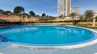 Piso en venta en Pueblo Poniente en Benidorm