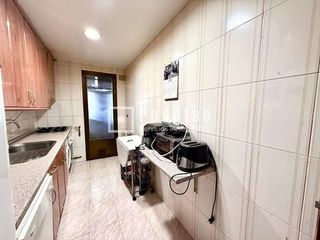 Piso en venta en San Andrés en Madrid