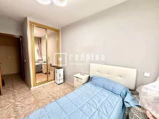 Piso en venta en San Andrés en Madrid