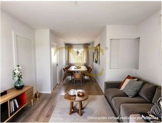 Piso en venta en Santo Domingo en Oviedo