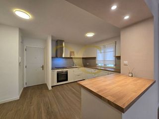 Piso en venta en Santo Domingo en Oviedo