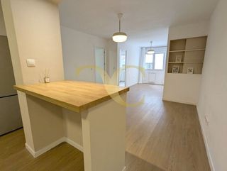 Piso en venta en Santo Domingo en Oviedo