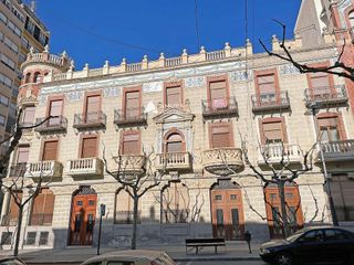 Piso en venta en Jijona/Xixona