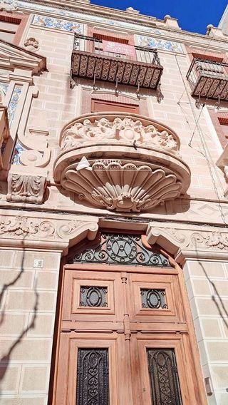 Piso en venta en Jijona/Xixona