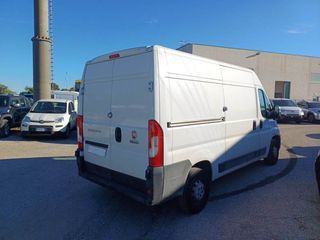 FIAT Ducato 2019