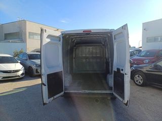 FIAT Ducato 2019