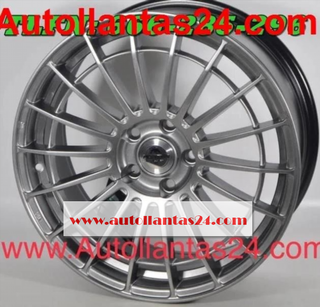 Llantas AUDI - D12