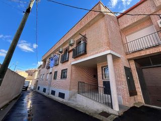 Piso en venta en Bargas