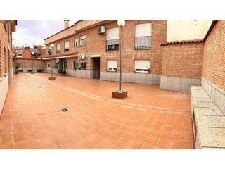 Piso en venta en Bargas